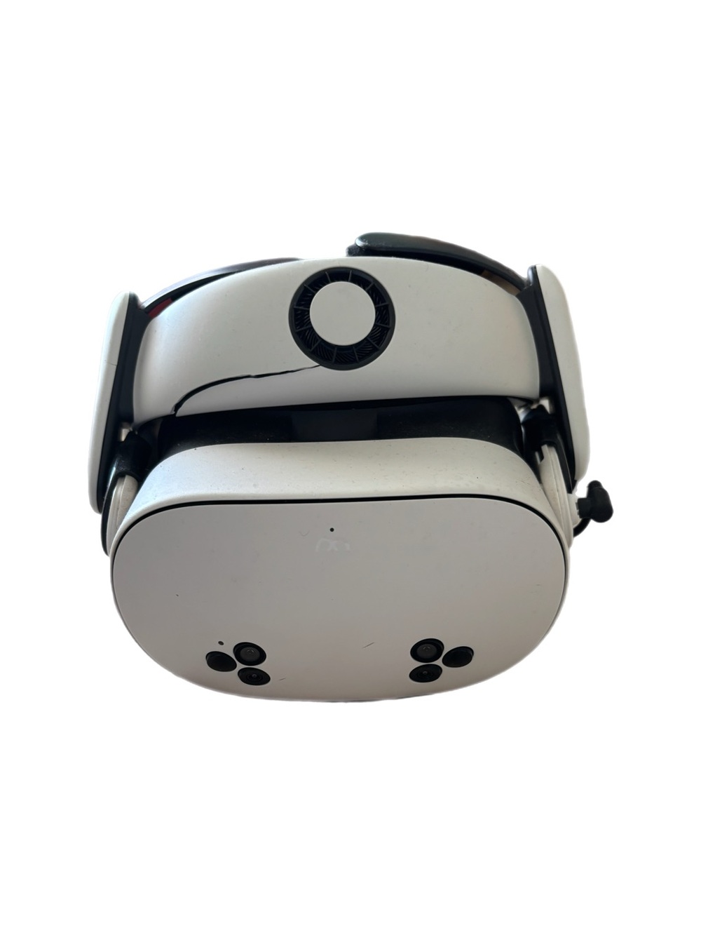 Meta Quest 3s 256GB Virtual Reality Headset + Premium Accessories